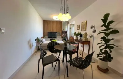 Apartamento 2 quartos à venda, 2 quartos, 1 suíte, 2 vagas, são lucas - belo horizonte/mg