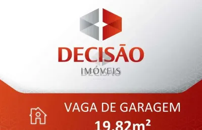 Garagem à venda, santa efigênia - belo horizonte/mg