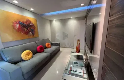Apartamento 3 quartos à venda, 3 quartos, 1 suíte, 3 vagas, santo agostinho - belo horizonte/mg