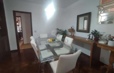 Apartamento 3 quartos à venda, 3 quartos, 1 suíte, 2 vagas, sion - belo horizonte/mg