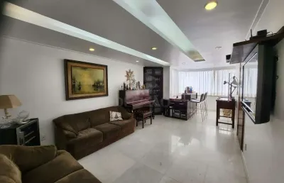 Apartamento 4 quartos à venda, 4 quartos, 1 suíte, 2 vagas, sion - belo horizonte/mg
