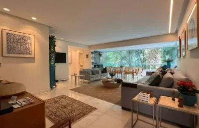 Apartamento 4 quartos à venda, 4 quartos, 2 suítes, 3 vagas, santo antônio - belo horizonte/mg