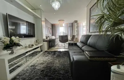 Apartamento 3 quartos à venda, 2 quartos, 2 suítes, 1 vaga, lourdes - belo horizonte/mg