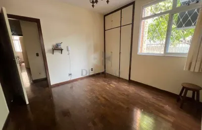 Apartamento 3 quartos à venda, 3 quartos, 1 suíte, 1 vaga, serra - belo horizonte/mg