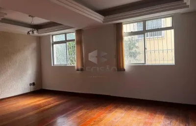 Cobertura à venda, 3 quartos, 2 suítes, 2 vagas, palmares - belo horizonte/mg