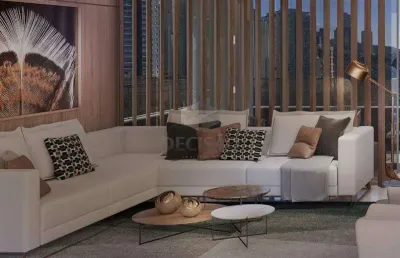 Apartamento 4 quartos à venda, 4 quartos, 4 suítes, 4 vagas, vale do sereno - nova lima/mg