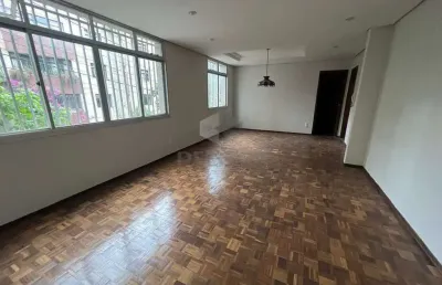 Apartamento 4 quartos à venda, 4 quartos, 1 suíte, 1 vaga, serra - belo horizonte/mg