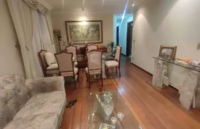 Apartamento 3 quartos à venda, 3 quartos, 1 suíte, 2 vagas, serra - belo horizonte/mg