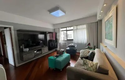 Apartamento 4 quartos à venda, 4 quartos, 2 suítes, 5 vagas, savassi - belo horizonte/mg