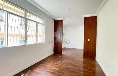 Apartamento 3 quartos à venda, 3 quartos, 1 suíte, 2 vagas, cruzeiro - belo horizonte/mg