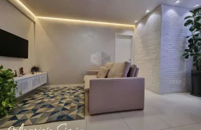 Apartamento 2 quartos à venda, 2 quartos, 2 suítes, 2 vagas, sagrada família - belo horizonte/mg
