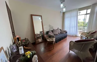 Apartamento 3 quartos à venda, 3 quartos, 1 suíte, 2 vagas, serra - belo horizonte/mg