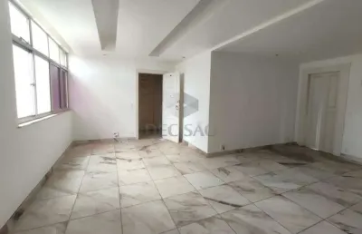 Apartamento 3 quartos à venda, 3 quartos, 1 suíte, 2 vagas, serra - belo horizonte/mg