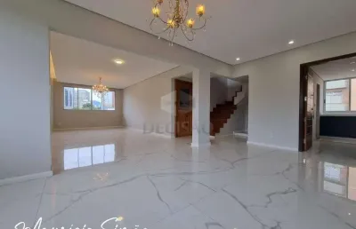Cobertura à venda, 4 quartos, 1 suíte, 3 vagas, santo antônio - belo horizonte/mg
