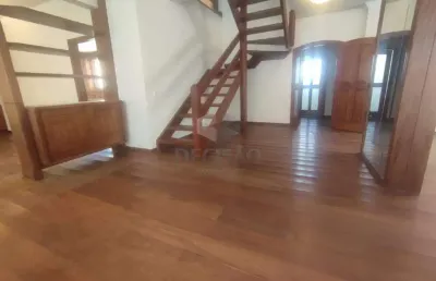 Cobertura à venda, 4 quartos, 1 suíte, 3 vagas, serra - belo horizonte/mg