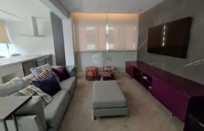Cobertura à venda, 3 quartos, 2 suítes, 2 vagas, funcionários - belo horizonte/mg