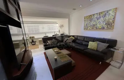 Apartamento 4 quartos à venda, 4 quartos, 2 suítes, 4 vagas, lourdes - belo horizonte/mg