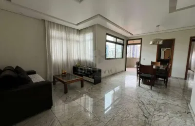 Apartamento 3 quartos à venda, 3 quartos, 1 suíte, 2 vagas, savassi - belo horizonte/mg