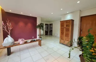 Apartamento 4 quartos à venda, 4 quartos, 2 suítes, 3 vagas, cruzeiro - belo horizonte/mg