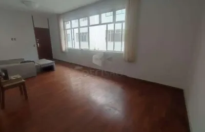 Apartamento 3 quartos à venda, 3 quartos, 1 suíte, 2 vagas, cruzeiro - belo horizonte/mg