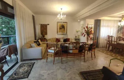 Apartamento 4 quartos à venda, 4 quartos, 2 suítes, 3 vagas, anchieta - belo horizonte/mg