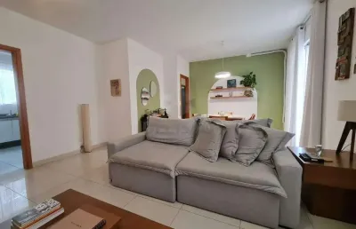 Apartamento 3 quartos à venda, 3 quartos, 1 suíte, 2 vagas, santa efigênia - belo horizonte/mg