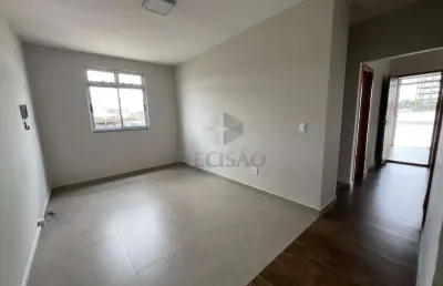 Cobertura linear à venda, 2 quartos, 1 suíte, 1 vaga, carlos prates - belo horizonte/mg