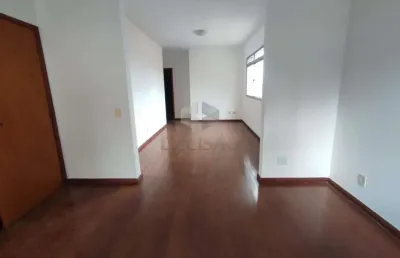 Apartamento 3 quartos à venda, 3 quartos, 1 suíte, 2 vagas, são pedro - belo horizonte/mg