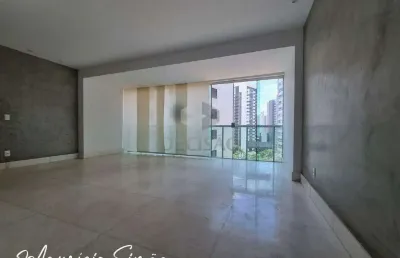 Apartamento 3 quartos à venda, 3 quartos, 1 suíte, 2 vagas, belvedere - belo horizonte/mg