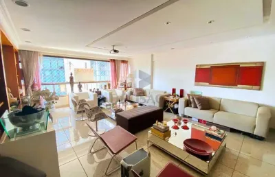 Apartamento 4 quartos à venda, 4 quartos, 2 suítes, 4 vagas, funcionários - belo horizonte/mg