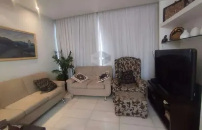 Apartamento 4 quartos à venda, 4 quartos, 1 suíte, 3 vagas, serra - belo horizonte/mg