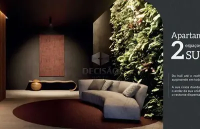 Apartamento 2 quartos à venda, 2 quartos, 1 suíte, 1 vaga, grajaú - belo horizonte/mg