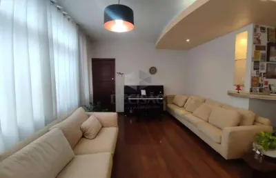 Apartamento 4 quartos à venda, 4 quartos, 1 suíte, 2 vagas, santo agostinho - belo horizonte/mg