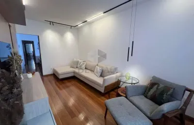 Apartamento 4 quartos à venda, 4 quartos, 1 suíte, 2 vagas, anchieta - belo horizonte/mg