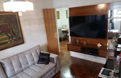 Cobertura à venda, 4 quartos, 1 suíte, 2 vagas, anchieta - belo horizonte/mg