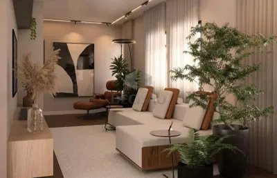 Apartamento 3 quartos à venda, 3 quartos, 1 suíte, 1 vaga, anchieta - belo horizonte/mg