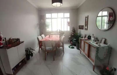Cobertura à venda, 3 quartos, 1 suíte, 1 vaga, sagrada família - belo horizonte/mg