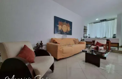 Casa à venda, 4 quartos, 1 suíte, 3 vagas, são lucas - belo horizonte/mg