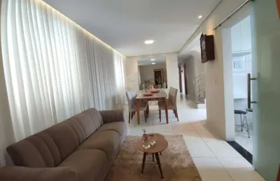 Cobertura à venda, 4 quartos, 2 suítes, 2 vagas, sagrada família - belo horizonte/mg