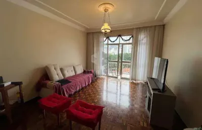 Apartamento 3 quartos à venda, 3 quartos, 1 suíte, 2 vagas, são pedro - belo horizonte/mg