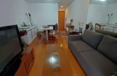 Apartamento 3 quartos à venda, 3 quartos, 1 suíte, 2 vagas, sagrada família - belo horizonte/mg