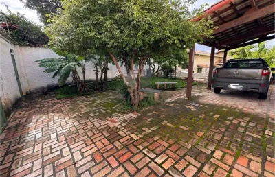 Casa com 3 quartos à venda no Paraíso, Belo Horizonte 