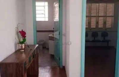 Casa à venda, 3 quartos, 1 suíte, 3 vagas, prado - belo horizonte/mg