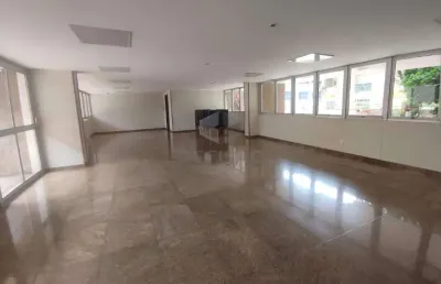 Apartamento 4 quartos à venda, 4 quartos, 2 suítes, 2 vagas, santo agostinho - belo horizonte/mg
