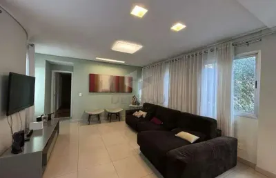 Apartamento 4 quartos à venda, 4 quartos, 4 suítes, 5 vagas, sion - belo horizonte/mg