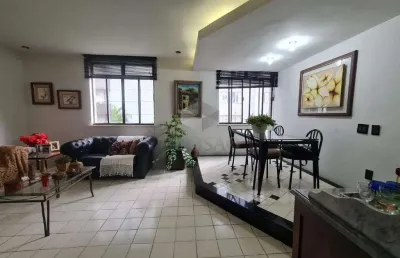 Apartamento 3 quartos à venda, 2 quartos, 1 vaga, serra - belo horizonte/mg