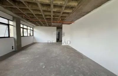 Sala comercial à venda na Savassi, Belo Horizonte 