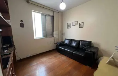 Apartamento 3 quartos à venda, 3 quartos, 1 suíte, 2 vagas, serra - belo horizonte/mg