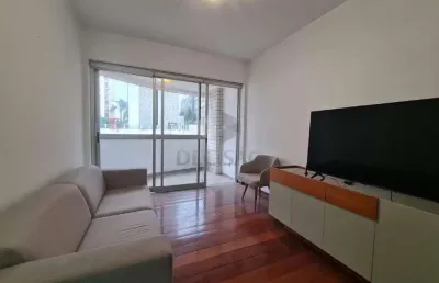 Apartamento 3 quartos à venda, 3 quartos, 1 suíte, 2 vagas, santo antônio - belo horizonte/mg