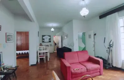 Apartamento 3 quartos à venda, 3 quartos, santa efigênia - belo horizonte/mg